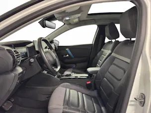 CITROEN e-C4 Shine