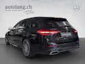 Mercedes-Benz C 300 de AMG Line 4Matic T-Modell