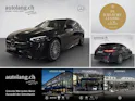 MERCEDES-BENZ C 300 de AMG Line 4Matic T-Modell