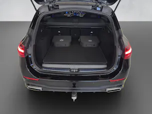 MERCEDES-BENZ C 300 de AMG Line 4Matic T-Modell