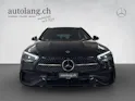 MERCEDES-BENZ C 300 de AMG Line 4Matic T-Modell