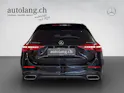 Mercedes-Benz C 300 de AMG Line 4Matic T-Modell