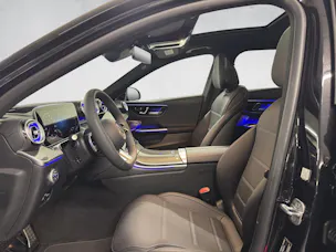 MERCEDES-BENZ C 300 de AMG Line 4Matic T-Modell
