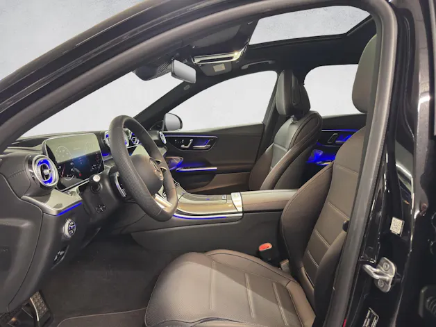 MERCEDES-BENZ C 300 de AMG Line 4Matic T-Modell