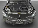 MERCEDES-BENZ C 300 de AMG Line 4Matic T-Modell