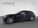Mercedes-Benz C 300 de AMG Line 4Matic T-Modell