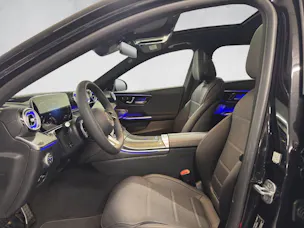 Mercedes-Benz C 300 de AMG Line 4Matic T-Modell
