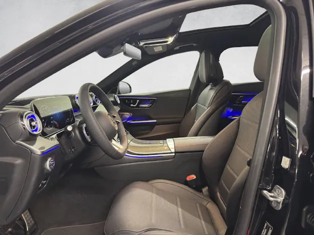 Mercedes-Benz C 300 de AMG Line 4Matic T-Modell