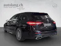 MERCEDES-BENZ C 300 de AMG Line 4Matic T-Modell