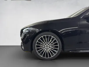 MERCEDES-BENZ C 300 de AMG Line 4Matic T-Modell