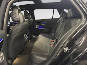 Mercedes-Benz C 300 de AMG Line 4Matic T-Modell