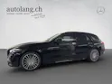 MERCEDES-BENZ C 300 de AMG Line 4Matic T-Modell