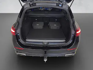 Mercedes-Benz C 300 de AMG Line 4Matic T-Modell