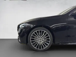 Mercedes-Benz C 300 de AMG Line 4Matic T-Modell