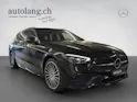 Mercedes-Benz C 300 de AMG Line 4Matic T-Modell