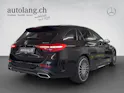 MERCEDES-BENZ C 300 de AMG Line 4Matic T-Modell