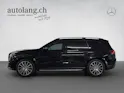 Mercedes-Benz GLS 450 d AMG Line 4Matic