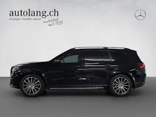 Mercedes-Benz GLS 450 d AMG Line 4Matic