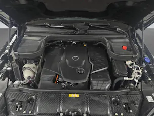 Mercedes-Benz GLS 450 d AMG Line 4Matic