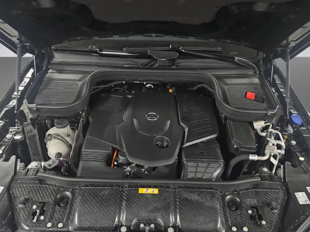 Mercedes-Benz GLS 450 d AMG Line 4Matic