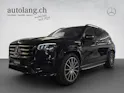Mercedes-Benz GLS 450 d AMG Line 4Matic