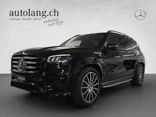 Mercedes-Benz GLS 450 d AMG Line 4Matic