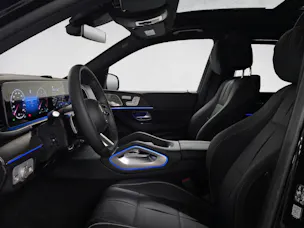 Mercedes-Benz GLS 450 d AMG Line 4Matic