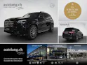 MERCEDES-BENZ GLS 450 d AMG Line 4Matic