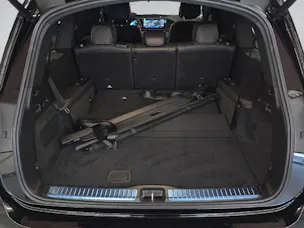 Mercedes-Benz GLS 450 d AMG Line 4Matic
