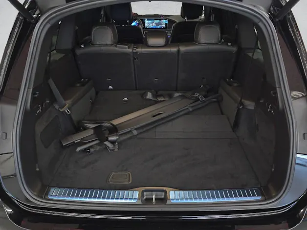 Mercedes-Benz GLS 450 d AMG Line 4Matic