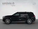 MERCEDES-BENZ GLS 450 d AMG Line 4Matic