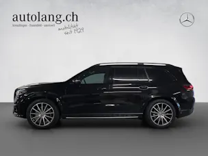 MERCEDES-BENZ GLS 450 d AMG Line 4Matic