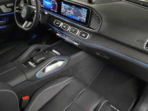 Mercedes-Benz GLS 450 d AMG Line 4Matic