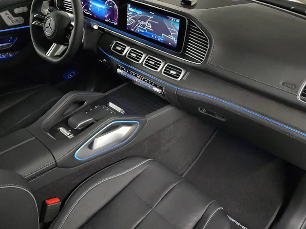 Mercedes-Benz GLS 450 d AMG Line 4Matic