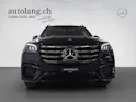 Mercedes-Benz GLS 450 d AMG Line 4Matic