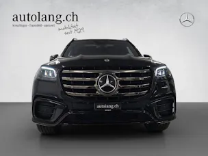 Mercedes-Benz GLS 450 d AMG Line 4Matic