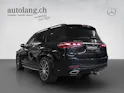 Mercedes-Benz GLS 450 d AMG Line 4Matic
