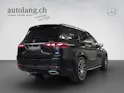 Mercedes-Benz GLS 450 d AMG Line 4Matic