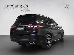 Mercedes-Benz GLS 450 d AMG Line 4Matic
