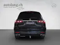 Mercedes-Benz GLS 450 d AMG Line 4Matic