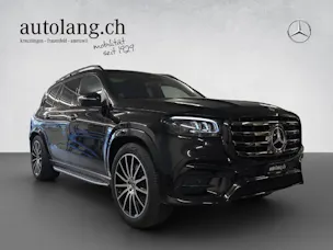 Mercedes-Benz GLS 450 d AMG Line 4Matic