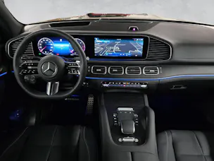 Mercedes-Benz GLS 450 d AMG Line 4Matic