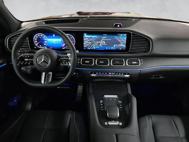 Mercedes-Benz GLS 450 d AMG Line 4Matic