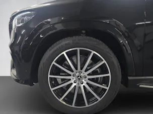 Mercedes-Benz GLS 450 d AMG Line 4Matic
