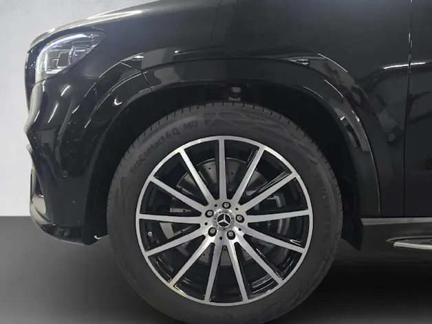 Mercedes-Benz GLS 450 d AMG Line 4Matic