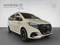 Mercedes-Benz V 300 d Exclusive Swiss Edition 4Matic
