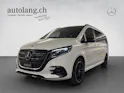 Mercedes-Benz V 300 d Exclusive Swiss Edition 4Matic