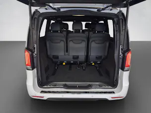 Mercedes-Benz V 300 d Exclusive Swiss Edition 4Matic
