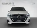 Mercedes-Benz V 300 d Exclusive Swiss Edition 4Matic