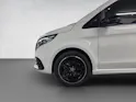 Mercedes-Benz V 300 d Exclusive Swiss Edition 4Matic